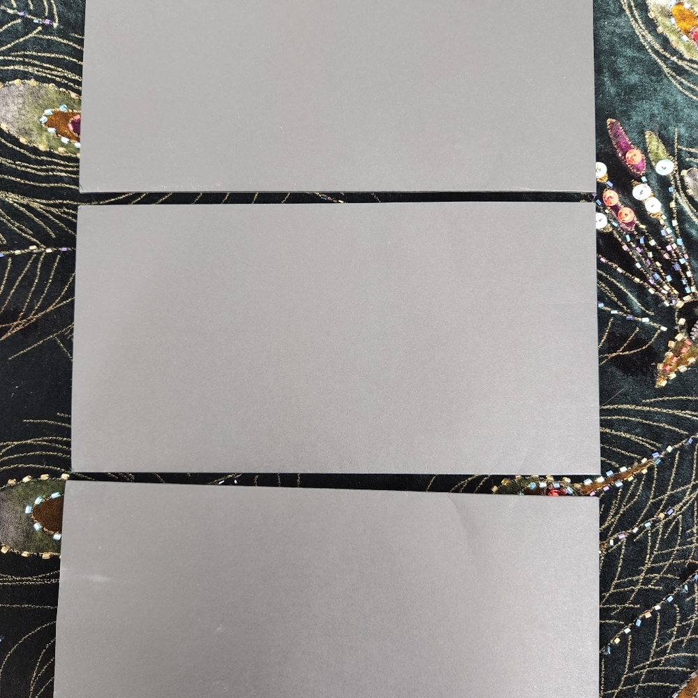 Chanel Envelopes New - Picture 2 of 5